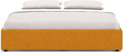 Двуспальная кровать Moon Family 1260/MF005632