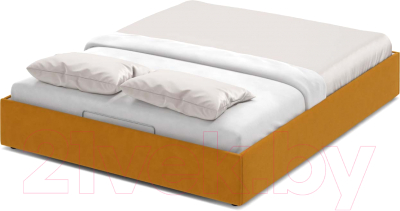 Двуспальная кровать Moon Family 1260/MF005632