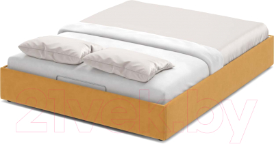 Двуспальная кровать Moon Family 1260/К005135