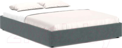 Двуспальная кровать Moon Family 1260/MF005693