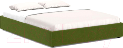 Двуспальная кровать Moon Family 1260/MF009262