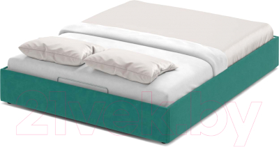 Купить Двуспальная кровать Moon Family 1260/MF005674 в Витебске