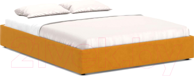 Двуспальная кровать Moon Family 1260/MF005634