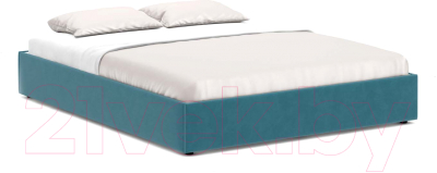Двуспальная кровать Moon Family 1260/MF004851