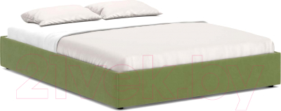 Двуспальная кровать Moon Family 1260/MF004861
