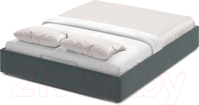 Двуспальная кровать Moon Family 1260/MF005694
