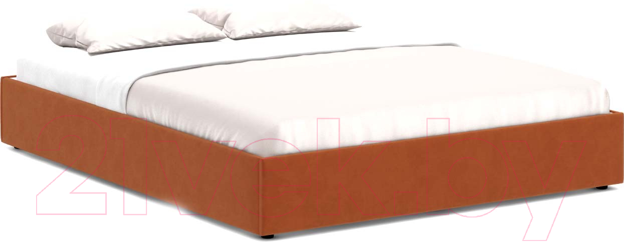 Двуспальная кровать Moon Family 1260/MF009243