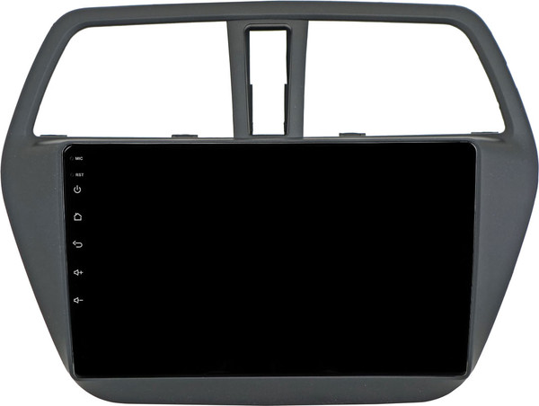 Бездисковая автомагнитола Incar ARN-0702-6