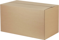 Набор коробок для переезда Redpack Без ручек. 630x320x340 00-00007947 / Т23 (10шт) - 