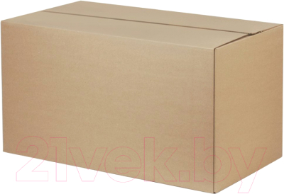 Набор коробок для переезда Redpack Без ручек. 630x320x340 00-00007947 / Т23 (10шт)