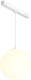 Трековый светильник Maytoni Luna TR039-2-5W3K-W - 