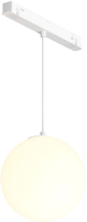 Трековый светильник Maytoni Luna TR039-2-5W4K-W - 