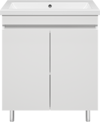 

Тумба под умывальник, Енисей 70 / Э-Ени01070-012
