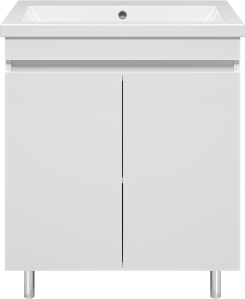 Купить Тумба под умывальник Misty Енисей 70 / Э-Ени01070-012 в Витебске