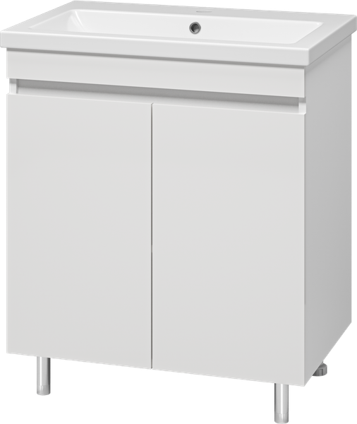 Купить Тумба под умывальник Misty Енисей 70 / Э-Ени01070-012 в Витебске