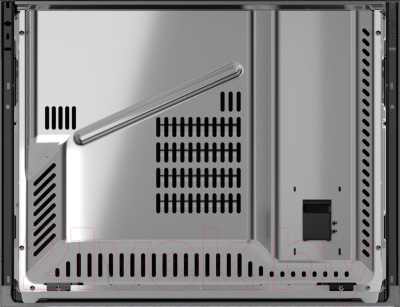 Электрический духовой шкаф Asko OCSM8478G