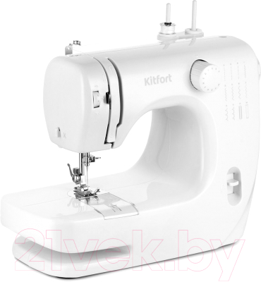 Швейная машина Kitfort КТ-6042