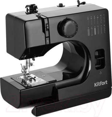 Швейная машина Kitfort КТ-6043