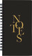 Блокнот Be Smart Notes / N3734 (100л, черный) - 