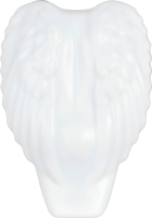Расческа Tangle Angel Reborn Compact White - 