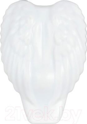 Расческа Tangle Angel Reborn Compact White