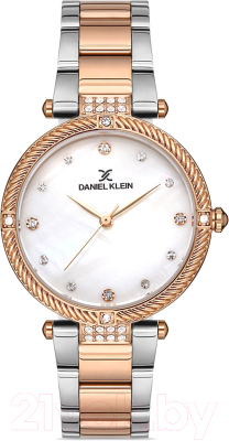 Часы наручные женские Daniel Klein 13125-5