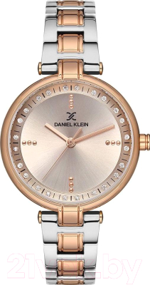 Часы наручные женские Daniel Klein 13145-4
