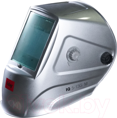Сварочная маска Fubag Хамелеон IQ 5-13G M