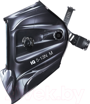 Сварочная маска Fubag Хамелеон IQ 5-13N M (38099)