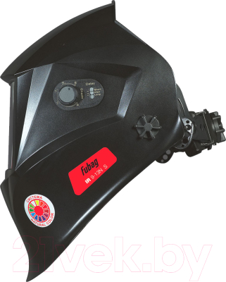 Сварочная маска Fubag Хамелеон IR 9-13N S (38072)