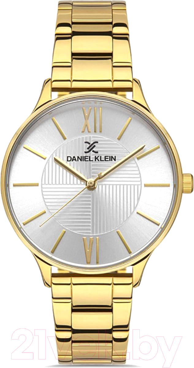 Часы наручные женские Daniel Klein 13243-4