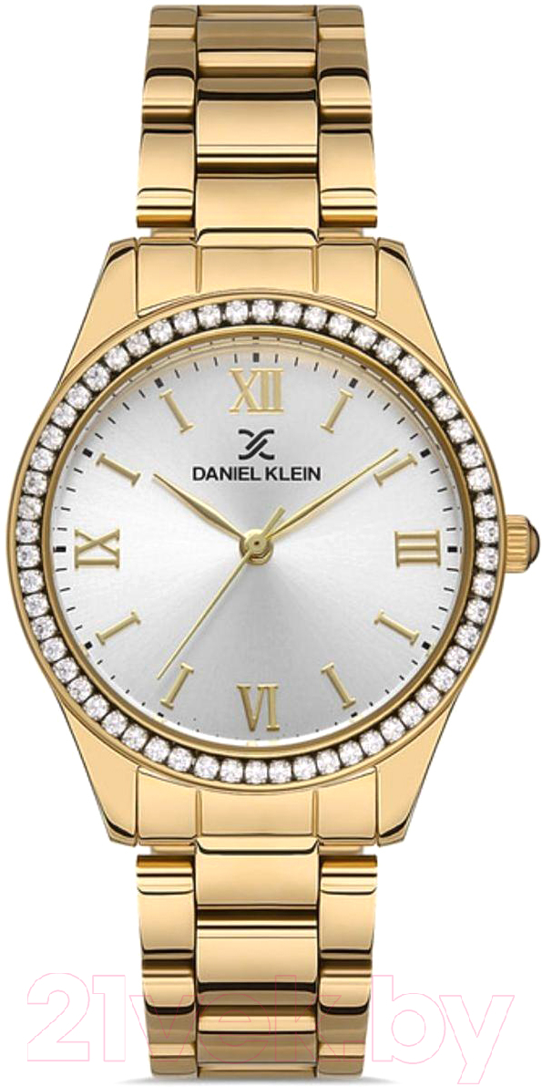 Часы наручные женские Daniel Klein 13257-6