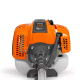 Миниатюра изображения товара Триммер бензиновый Daewoo Power DABC 560