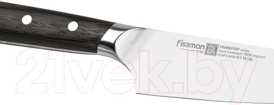 Нож Fissman Frankfurt 2760