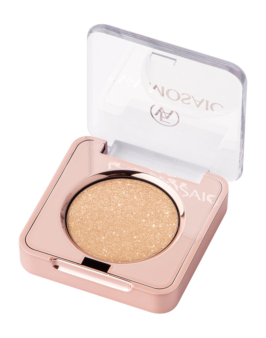 Тени для век Eva Mosaic Mono 20 (1.3г)
