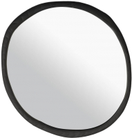 Зеркало Eglo Bani 425044 (сталь/зеркало, черный) - 