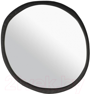 Зеркало Eglo Bani 425044 (сталь/зеркало, черный)