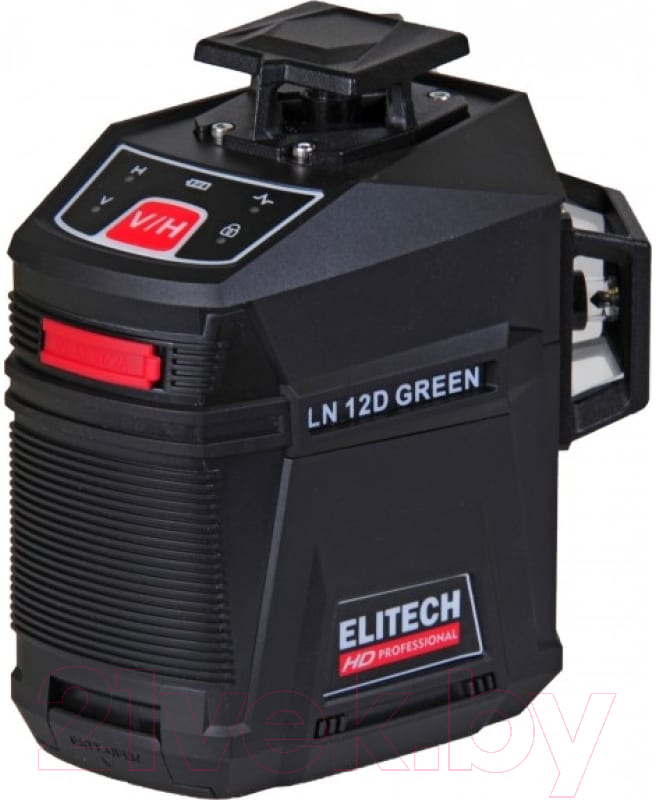 Лазерный нивелир Elitech LN 12D / 204736