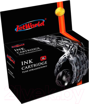 Картридж JetWorld JWI-H934XLBR