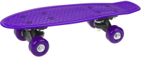 Скейтборд Наша игрушка 635999 (фиолетовый) - 
