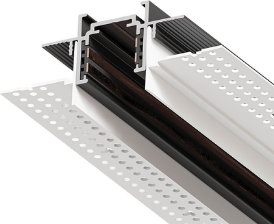 

Шинопровод, Optima-Accessories A730106