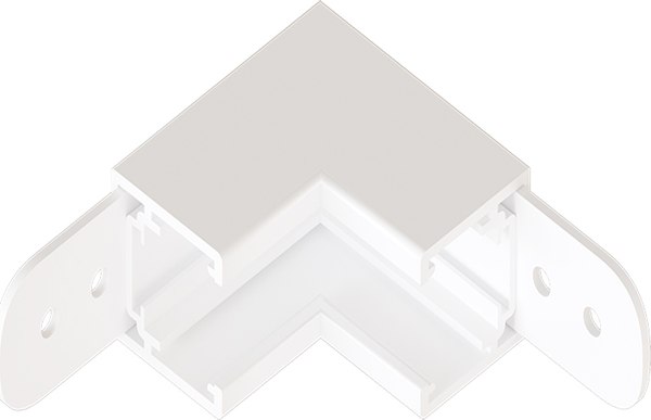 Коннектор для шинопровода Arte Lamp Optima-Accessories A740733