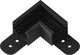 Коннектор для шинопровода Arte Lamp Optima-Accessories A740606 - 