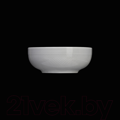 Салатник Corone Rosenthal XSY3805 / фк9915 (голубой)