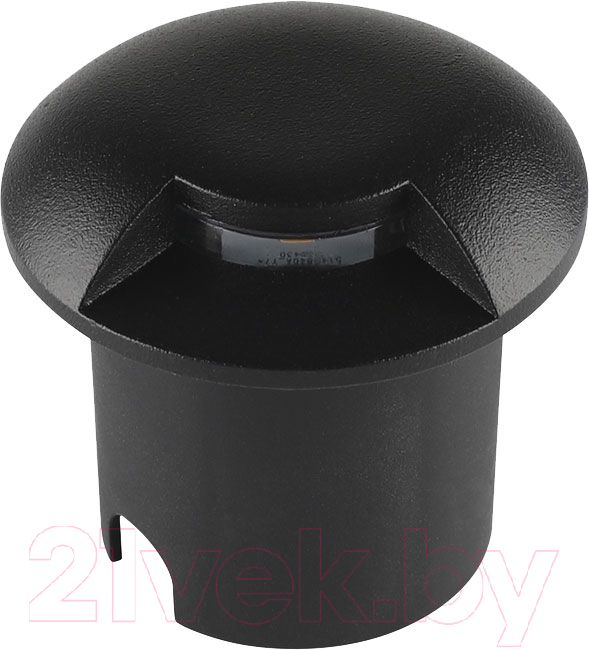 Светильник уличный Arte Lamp Piazza A3221IN-1BK