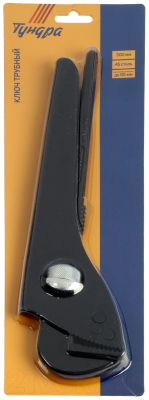 Гаечный ключ Tundra 9903576