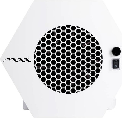 

Вытяжка маникюрная, Ultimate VII 76Вт Max Встраиваемая с белой верхней частью /MU7IW