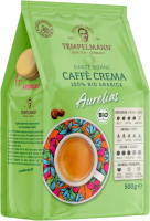 Кофе в зернах Tempelmann Aurelias Caffe Crema (500г) - 