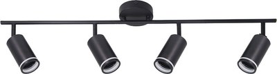 Спот Arte Lamp Imai A2365PL-4BK - 
