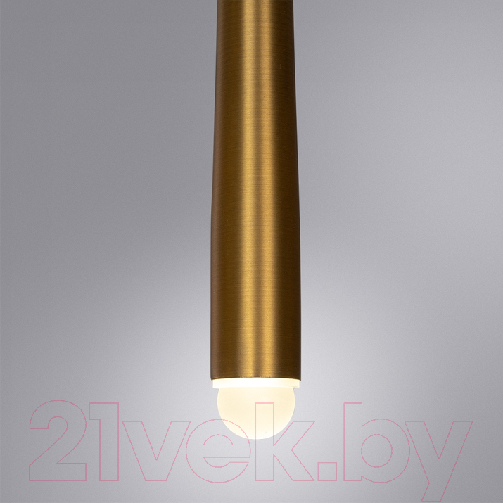 Потолочный светильник Arte Lamp Frankie A2191SP-6PB — фото 3